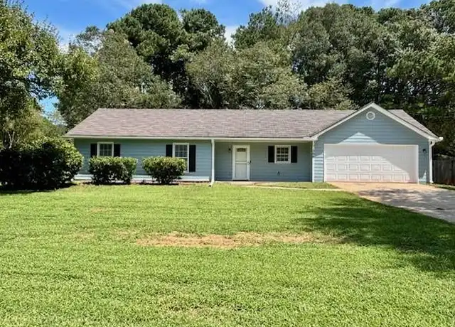 Property at 366 Cross Creek Pl, Auburn, GA, 30011, 3 beds, 2 baths, [object Object]