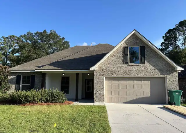 Property at 14088 Arbor Walk Dr, Denham Springs, LA, 70726, 3 beds, 2 baths, [object Object]