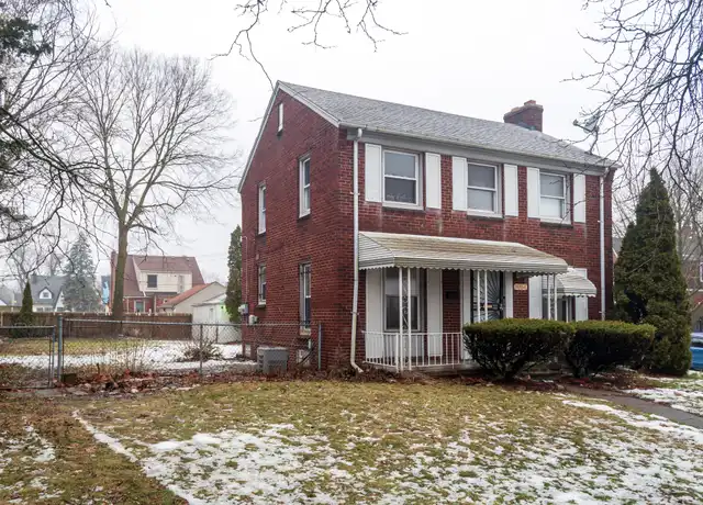Property at 9051 Griggs St, Detroit, MI, 48204, 4 beds, 2 baths, [object Object]