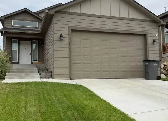 Property at 4413 S Ponderosa Ln, Spokane, WA, 99206, 4 beds, 3 baths, [object Object]