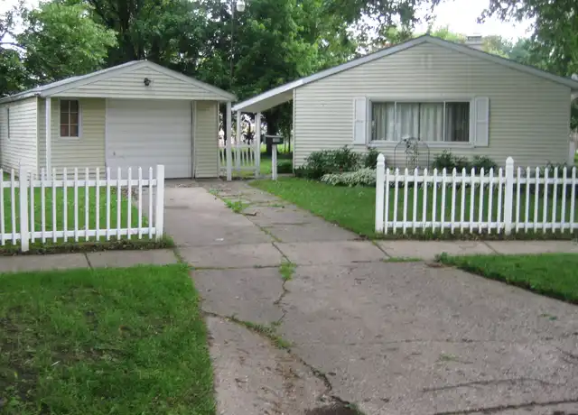 Property at 1699 Wismer St, Ypsilanti, MI, 48198, 3 beds, 1 bath, [object Object]