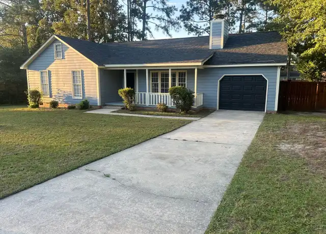 Property at 219 Concourse Dr, Columbia, SC, 29223, 3 beds, 2 baths, [object Object]