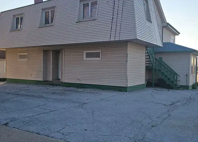 Property at 4618 12th St Apt 2, Rock Island, IL, 61201, 1 bed, 1 bath, [object Object]