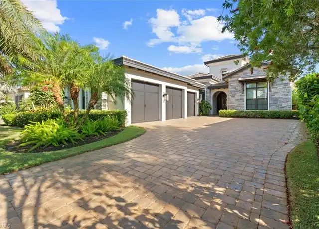 Property at 11813 Via Cassina Ct, Miromar Lakes, FL, 33913, 4 beds, 4 baths, [object Object]