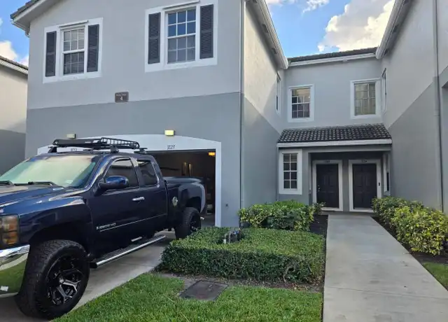 Property at 3123 Grandiflora Dr, Lake Worth, FL, 33467, 3 beds, 2.5 baths, [object Object]