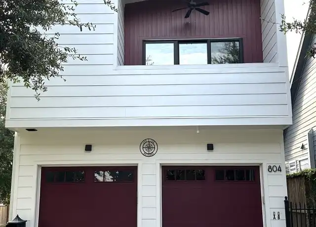 Property at 804 Dorothy St Unit B, Houston, TX, 77007, 2 beds, 2 baths, [object Object]