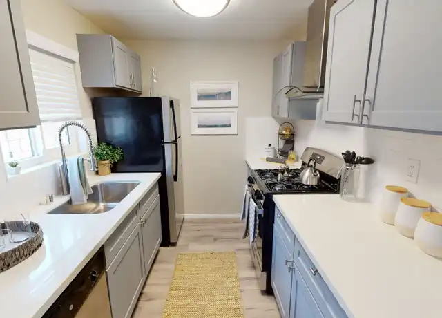 Property at 8155 Reseda Blvd Unit 307, Reseda, CA, 91335, 1 bed, 1 bath, [object Object]