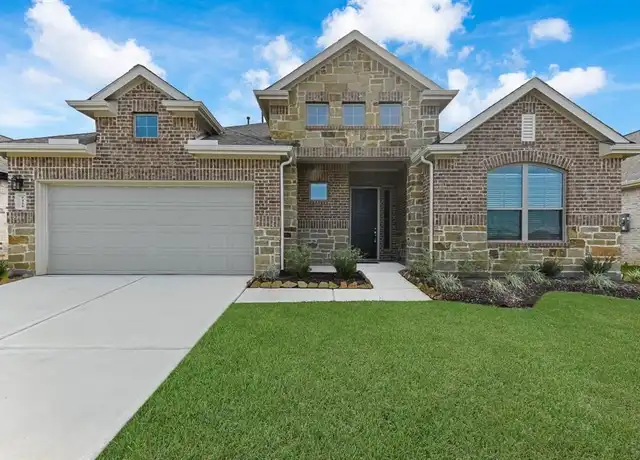 Property at 8426 Bay Orchard Dr, Baytown, TX, 77521, 4 beds, 3 baths, [object Object]