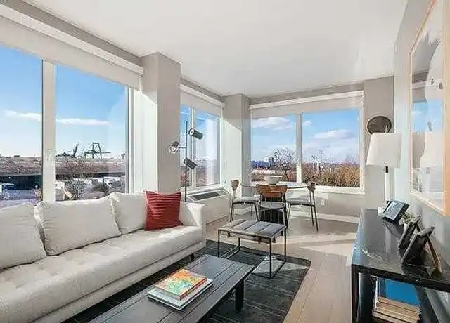 Property at 15 Bridge Park Dr Unit 5L, Brooklyn Heights, NY, 11201, 1 bed, 1 bath, [object Object]