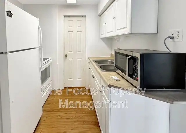 Property at 106 W Church St Unit 1, Lock Haven, PA, 17745, 1 bed, 1 bath, [object Object]