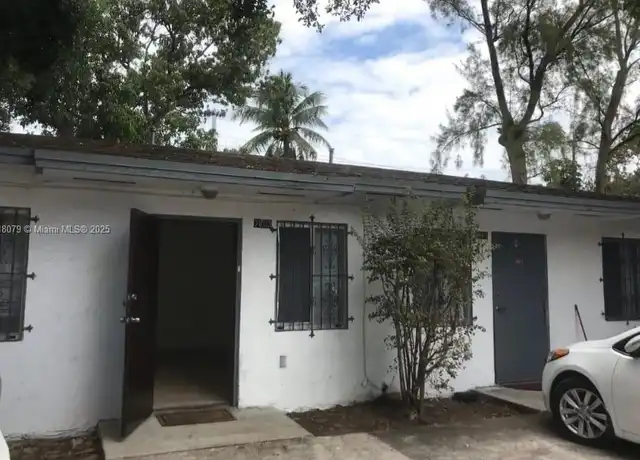 Property at 7801 NW 6th Ave Unit 1, Miami, FL, 33150, 2 beds, 2 baths, [object Object]