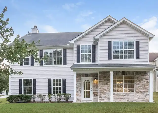 Property at 6973 Foxmoor Way, Douglasville, GA, 30134, 5 beds, 3 baths, [object Object]