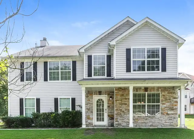 Property at 6973 Foxmoor Way, Douglasville, GA, 30134, 5 beds, 3 baths, [object Object]