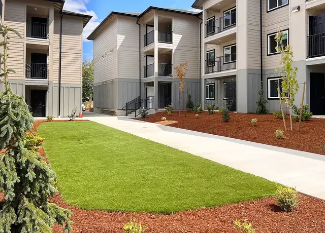 Property at Waterford Terrace Apartments - 9615 NE 25th Ave, Vancouver, WA, 98665, 2-3 beds, 1-1.5 bath, [object Object]