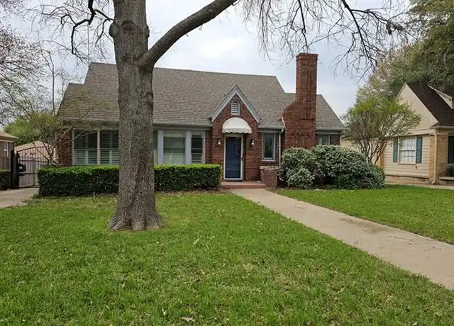 Property at 3132 Odessa Ave, Fort Worth, TX, 76109, 3 beds, 2 baths, [object Object]