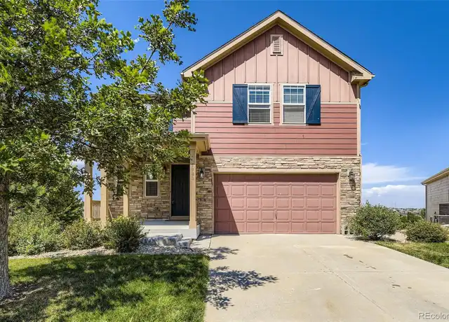 Property at 5983 S Ider St, Aurora, CO, 80016, 3 beds, 2.5 baths, [object Object]