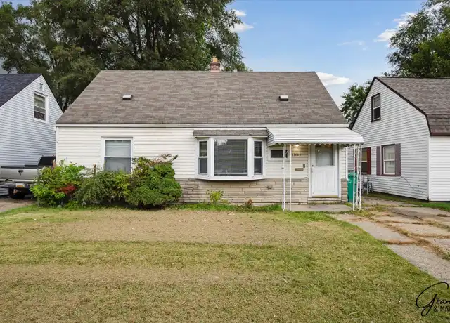 Property at 17369 Lincoln Ave, Eastpointe, MI, 48021, 3 beds, 1 bath, [object Object]