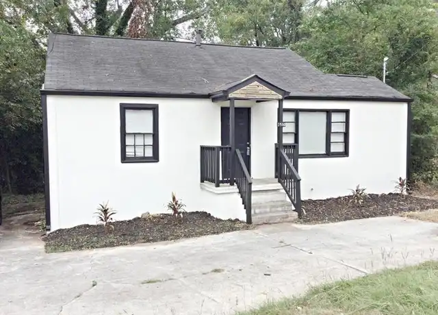Property at 3510 E Ponce de Leon Ave, Scottdale, GA, 30079, 2 beds, 1 bath, [object Object]