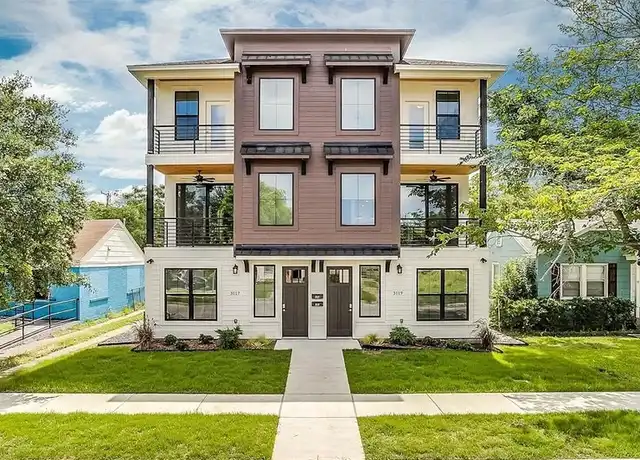 Property at 2305 Benbrook Blvd, Fort Worth, TX, 76110, 5 beds, 5 baths, [object Object]