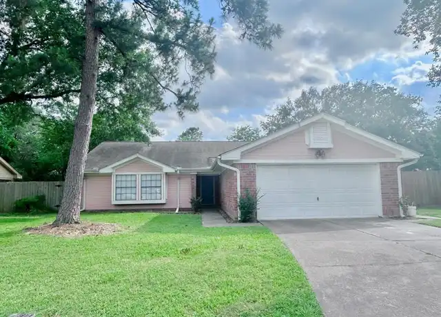Property at 18519 Sweetjasmine Ln, Spring, TX, 77379, 3 beds, 2 baths, [object Object]