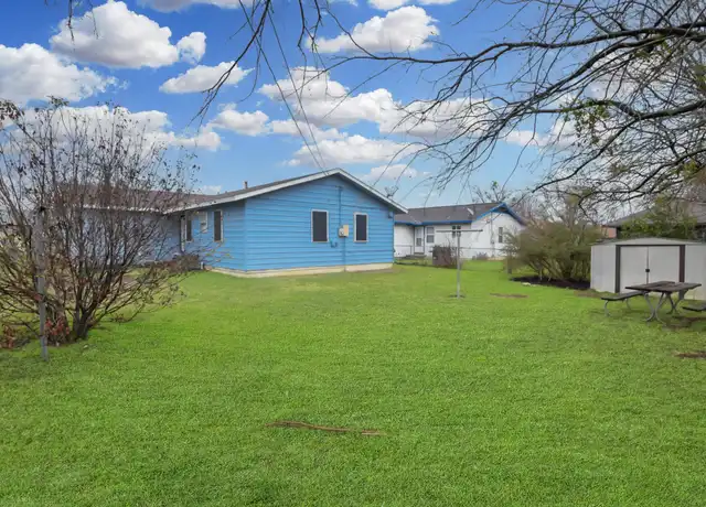 Property at 807 Haynes Dr, Killeen, TX, 76543, 4 beds, 2 baths, [object Object]