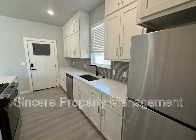 Property at 2008 NW 27th St Unit C, Oklahoma City, OK, 73106, 2 beds, 2 baths, [object Object]