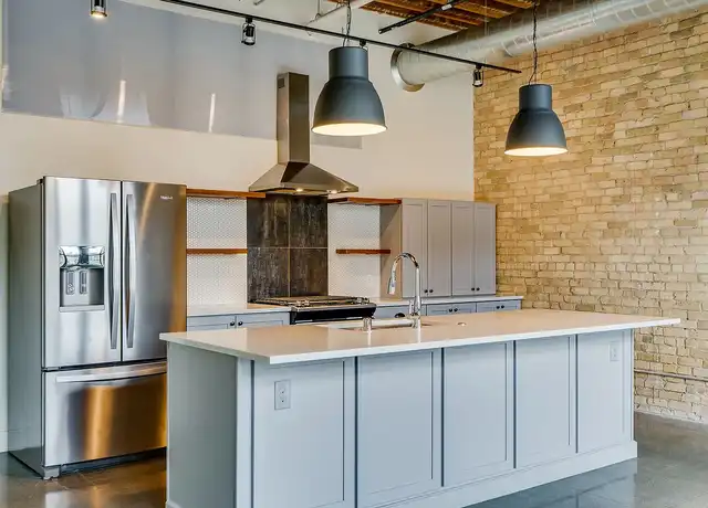 Property at Smyth Lofts - 212 N 2nd St, Minneapolis, MN, 55401, 3 beds, 2 baths, [object Object]