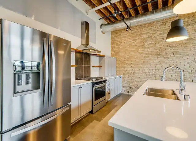 Property at Smyth Lofts - 212 N 2nd St, Minneapolis, MN, 55401, 1 bed, 1 bath, [object Object]
