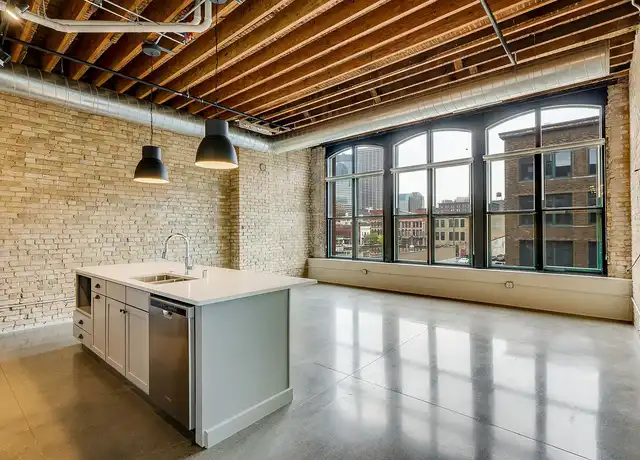 Property at Smyth Lofts - 212 N 2nd St, Minneapolis, MN, 55401, 3 beds, 2 baths, [object Object]