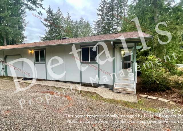 Photo of 12754 Silverdale Way NW Unit B, Silverdale, WA 98383
