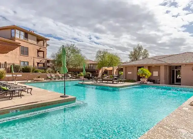 Property at 19777 N 76th St #1245, Scottsdale, AZ, 85255, 3 beds, 2 baths, [object Object]
