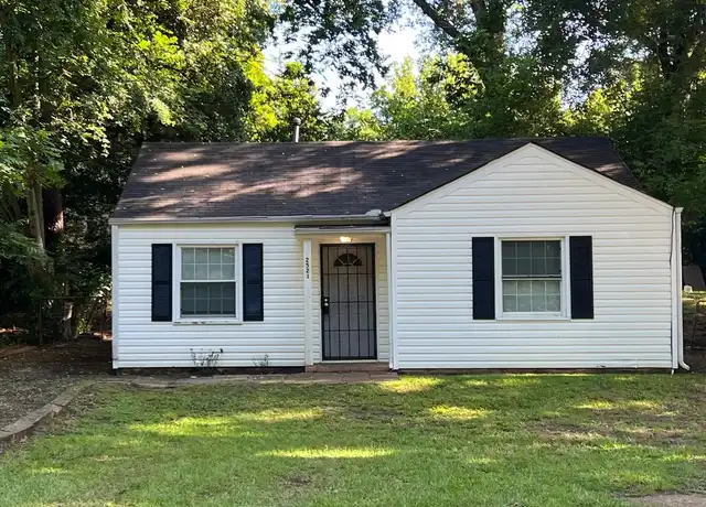 Property at 2521 Chestnut St, Montgomery, AL, 36107, 2 beds, 1 bath, [object Object]