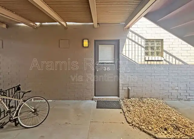 Property at 1355 Euclid Ave NE #38, Atlanta, GA, 30307, 2 beds, 1 bath, [object Object]