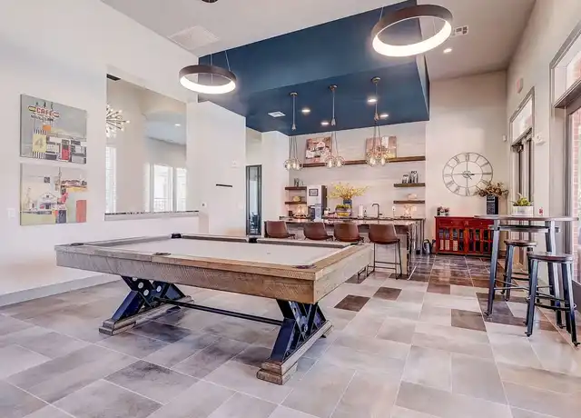 Property at The Emerson at Forney Marketplace - 300 Trailhouse Ln, Forney, TX, 75126, 1 bed, 1 bath, [object Object]