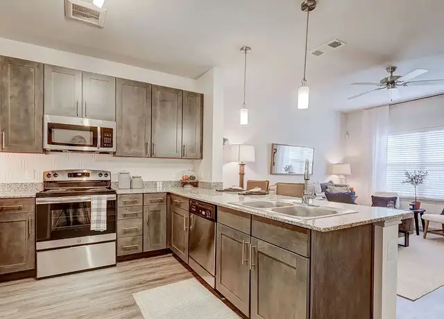 Photo of 300 Trailhouse Ln, Forney, TX 75126