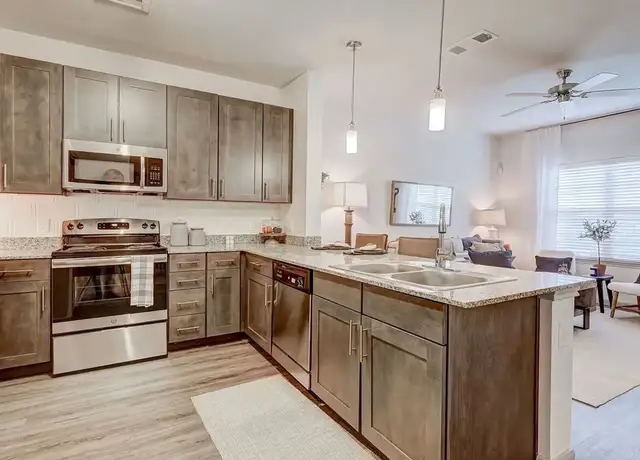 Photo of 300 Trailhouse Ln, Forney, TX 75126