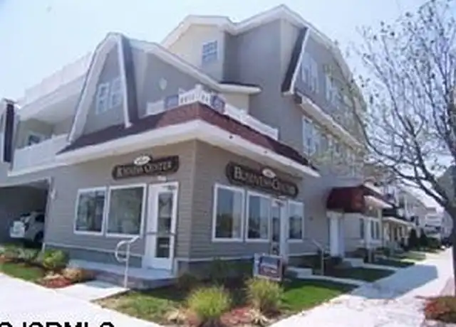 Property at 1301 West Ave Unit D, Ocean City, NJ, 08226, 5 beds, 4 baths, [object Object]
