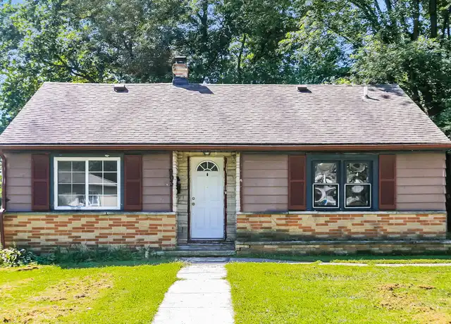 Property at 903 Jackson St, Lebanon, IN, 46052, 2 beds, 1 bath, [object Object]