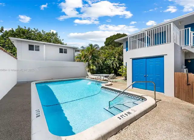 Property at 1417 NE 26th Dr Unit 7, Wilton Manors, FL, 33334, 1 bed, 1 bath, [object Object]