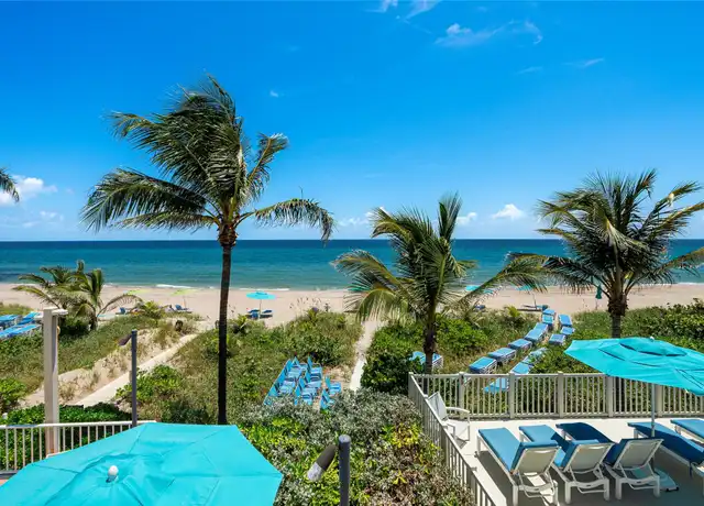 Property at 4750 S Ocean Blvd #112, Highland Beach, FL, 33487, 1 bed, 1 bath, [object Object]