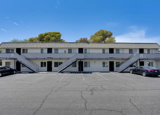Property at Red Rock Cove Apartments - 5001 Obannon Dr, Las Vegas, NV, 89146, 2 beds, 1 bath, [object Object]