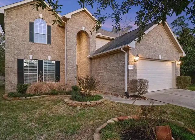 Property at 131 Hawkhurst Cir, Magnolia, TX, 77354, 4 beds, 2.5 baths, [object Object]