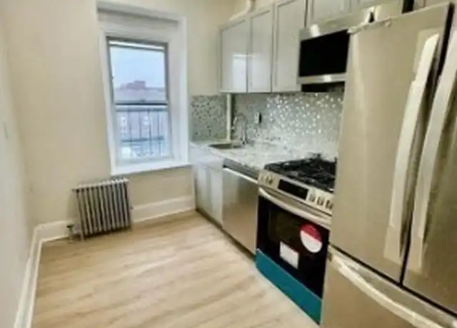 Property at 4 Montrose St Unit 3, Roxbury, MA, 02119, 2 beds, 1 bath, [object Object]