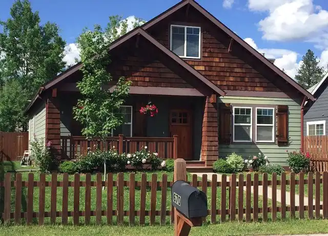 Property at 670 Woodside Ln, Whitefish, MT, 59937, 4 beds, 3 baths, [object Object]