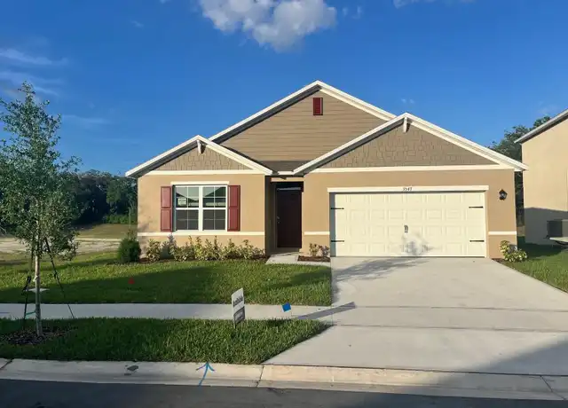 Property at 3547 Sandalwood Isle Way, Ocoee, FL, 34761, 4 beds, 2 baths, [object Object]