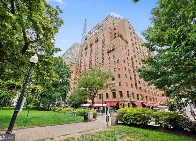 Property at 219 S 18th St #705, Philadelphia, PA, 19103, 1 bed, 1 bath, [object Object]