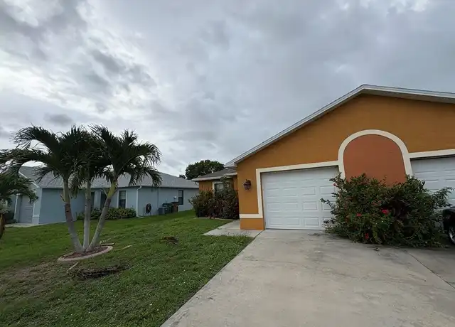 Property at 1422 SW 47th Ter, Cape Coral, FL, 33914, 3 beds, 2 baths, [object Object]