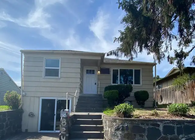 Property at 824 E 14th St, The Dalles, OR, 97058, 2 beds, 1 bath, [object Object]