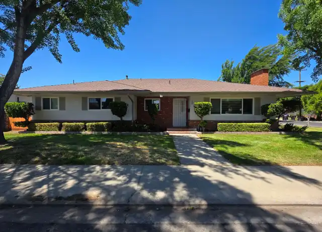 Property at 1609 Barkwood Dr, Modesto, CA, 95350, 3 beds, 2 baths, [object Object]