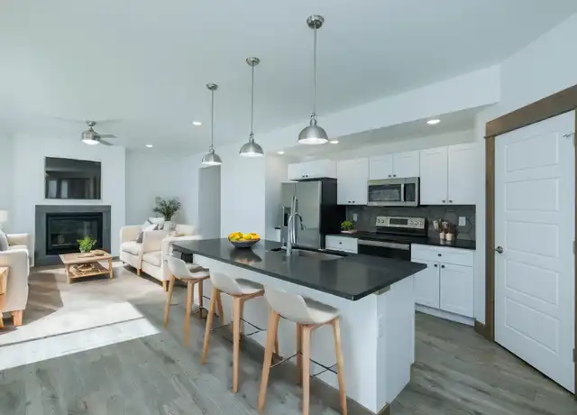 Property at 91 Black Label Way Unit C, Bozeman, MT, 59718, 3 beds, 2.5 baths, [object Object]